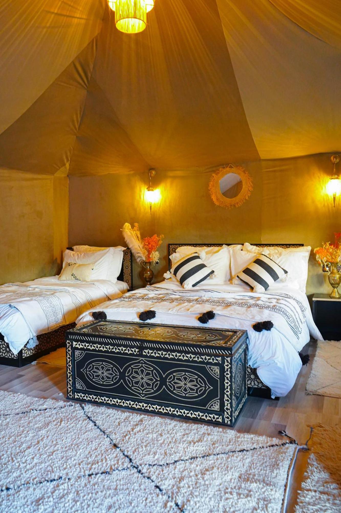 Young Luxury Camp מרזאוגה מראה חיצוני תמונה