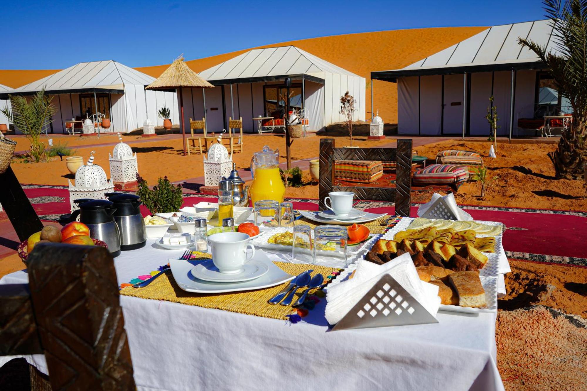 Young Luxury Camp מרזאוגה מראה חיצוני תמונה
